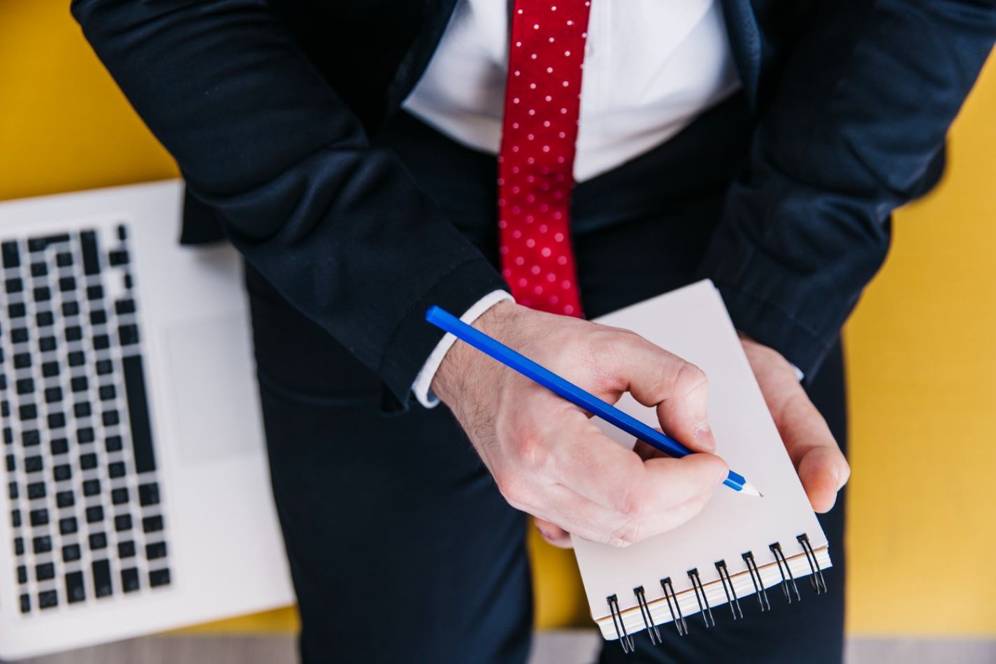 Strong GS Statement writing