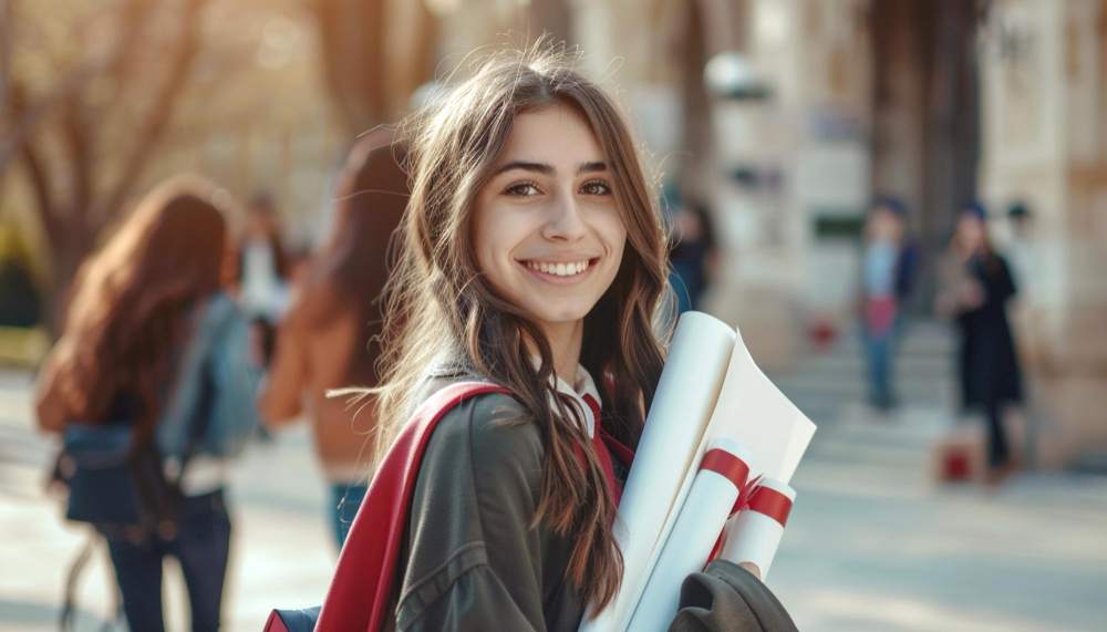 study in netherland from nepal